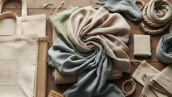 textiles and garments